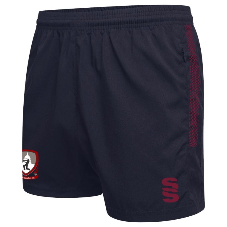 Southern Cavaliers CC - Dual Gym Shorts