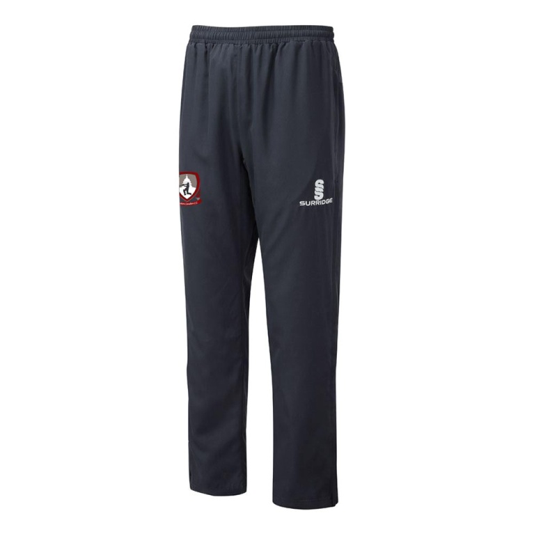 Southern Cavaliers CC - Poplin Track Pant