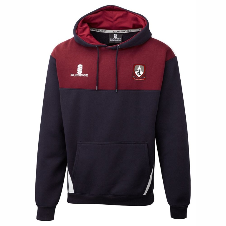 Southern Cavaliers CC - Blade Hoody