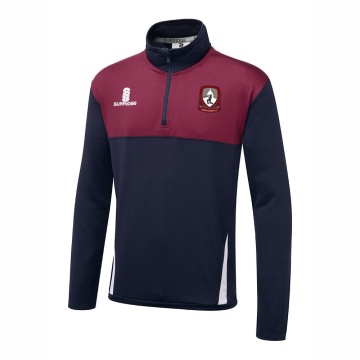 Southern Cavaliers CC - Blade Performance Top
