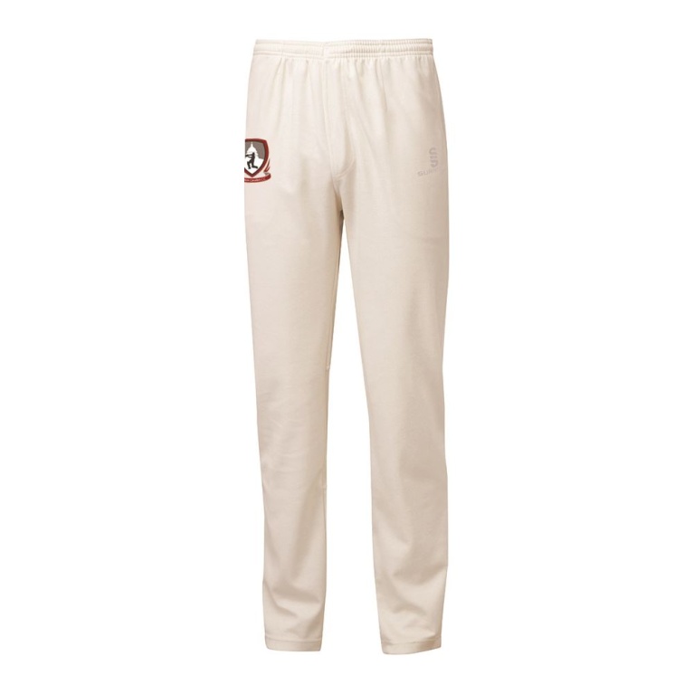 Southern Cavaliers CC - Tapered Fit Cricket Trousers