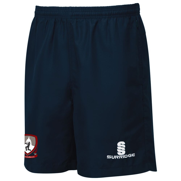 Southern Cavaliers CC - Blade Training Shorts