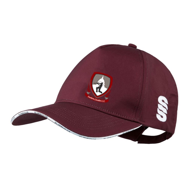 Souther Cavaliers CC - Baseball Cap