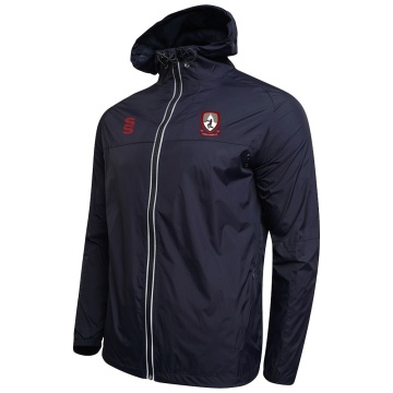 Southern Cavaliers CC - Dual Full Zip Training Jacket