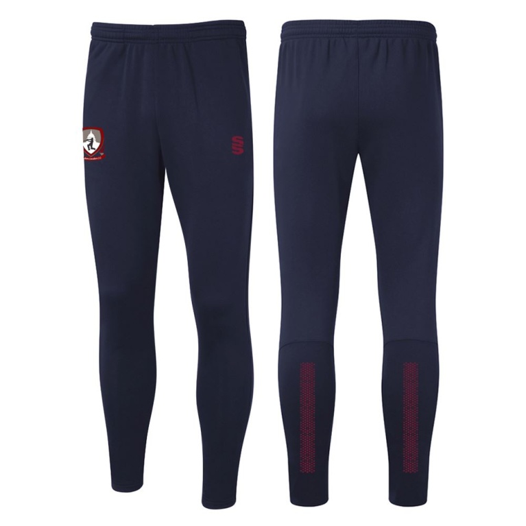 Southern Cavaliers CC - Dual Skinny Pants